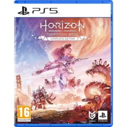 Игра Sony Horizon Запретный Запад. Полное издание — фото 1