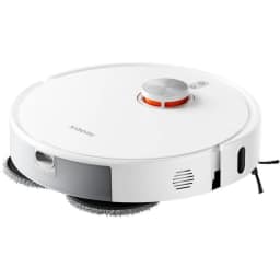 Робот-пылесос Xiaomi Robot Vacuum S40 Pro White — фото 1