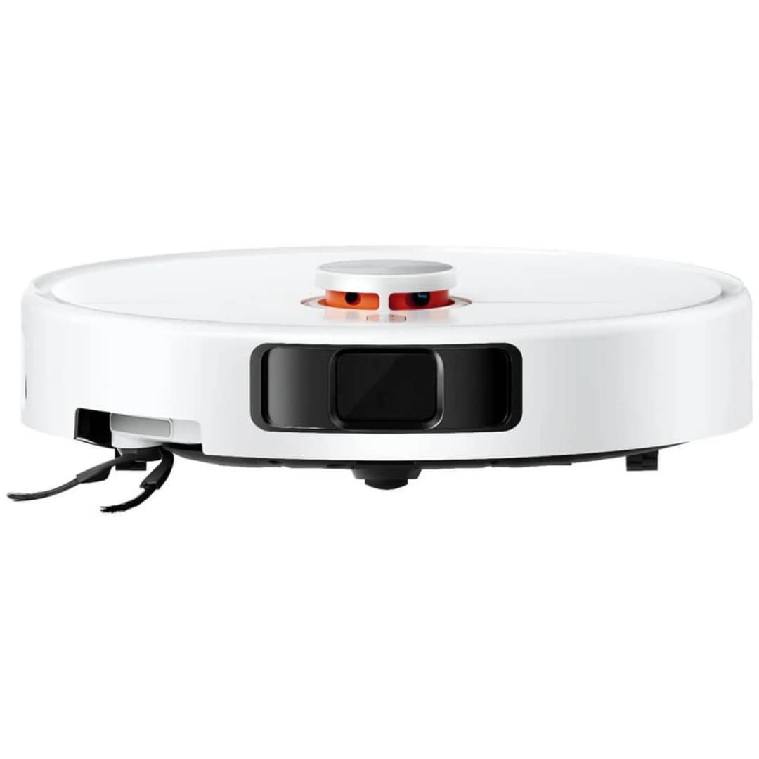 Робот-пылесос Xiaomi Robot Vacuum S40 Pro White — фото 2