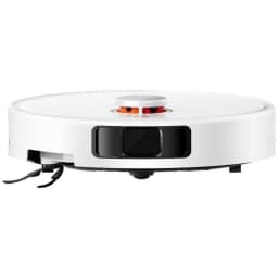 Робот-пылесос Xiaomi Robot Vacuum S40 Pro White — фото 2