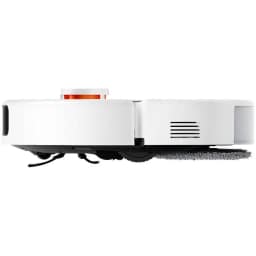 Робот-пылесос Xiaomi Robot Vacuum S40 Pro White — фото 3