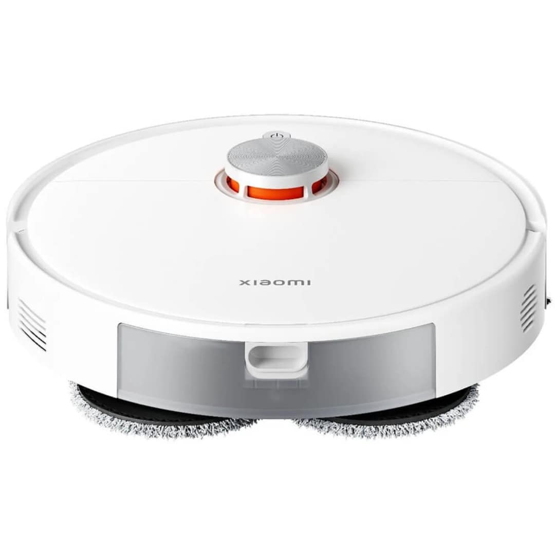 Робот-пылесос Xiaomi Robot Vacuum S40 Pro White — фото 4