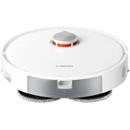 Робот-пылесос Xiaomi Robot Vacuum S40 Pro White — фото 4