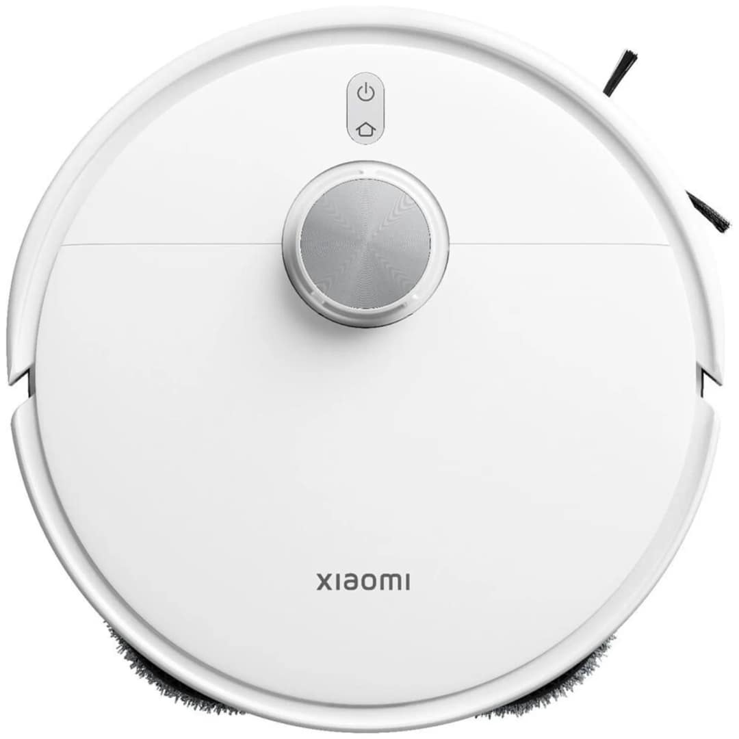 Робот-пылесос Xiaomi Robot Vacuum S40 Pro White — фото 5