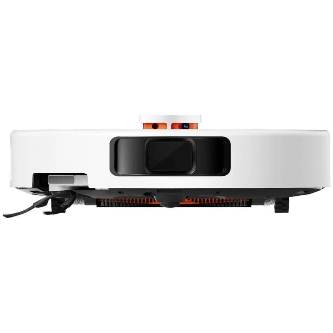 Робот-пылесос Xiaomi Robot Vacuum S40 Pro White — фото 8