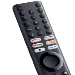 Телевизор Xiaomi TV A 43 2026 4K 43" — фото 5
