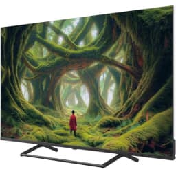 Телевизор Sber 65" QLED 4K UHD Салют ТВ — фото 2