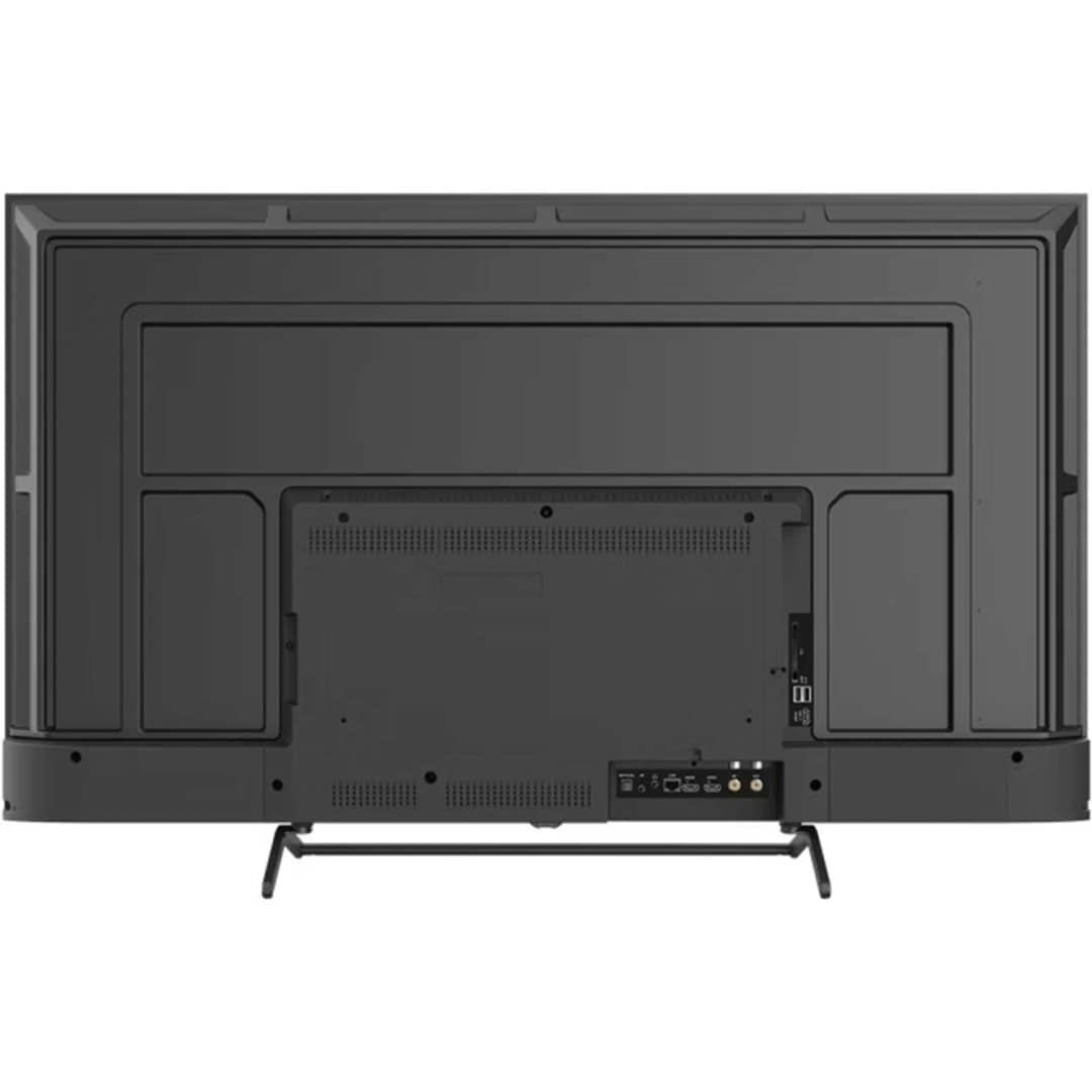Телевизор Sber 65" QLED 4K UHD Салют ТВ — фото 3