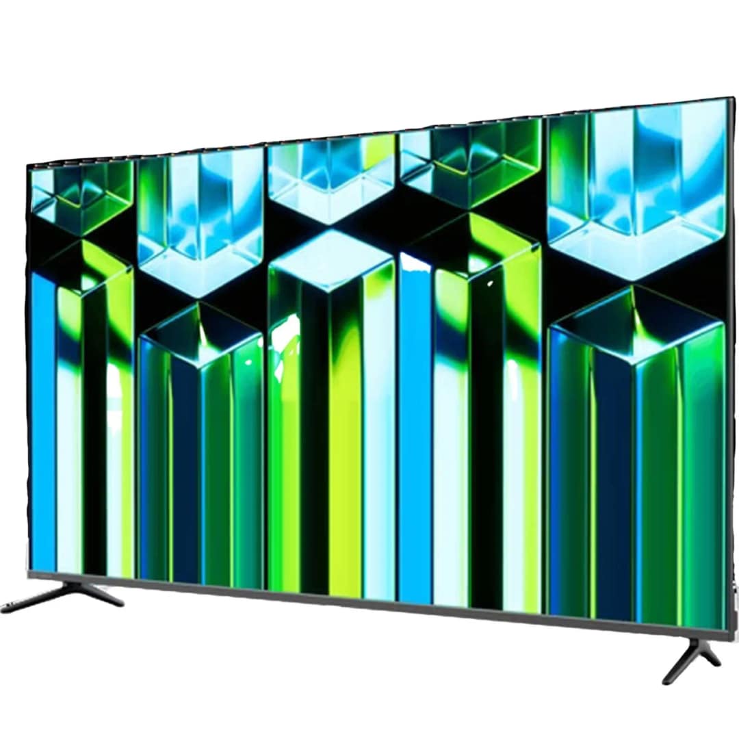 Телевизор Sber 65" QLED 4K UHD Салют ТВ — фото 2