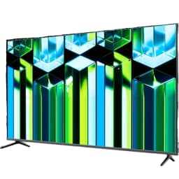 Телевизор Sber 65" QLED 4K UHD Салют ТВ — фото 2