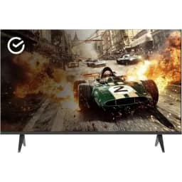 Телевизор Sber 43" LED 4K UHD Салют ТВ — фото 1