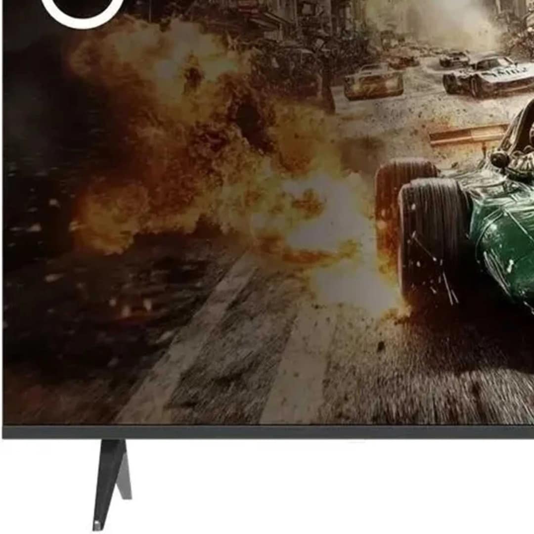 Телевизор Sber 43" LED 4K UHD Салют ТВ — фото 5
