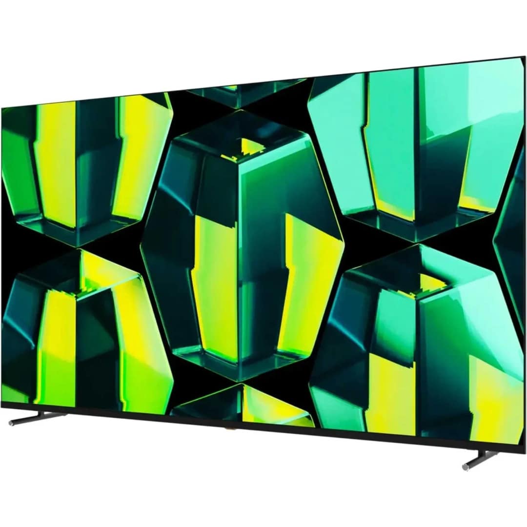 Телевизор Sber 65" LED 4K UHD Салют ТВ — фото 2