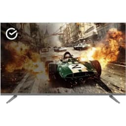 Телевизор Sber 43" LED 4K UHD Салют ТВ — фото 1