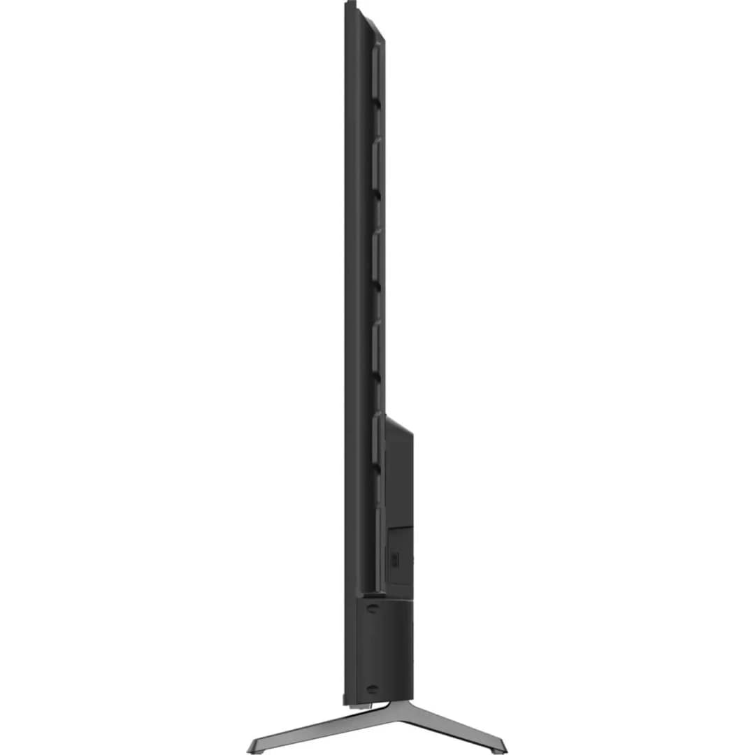 Телевизор Sber 75" QLED 4K UHD Салют ТВ — фото 4