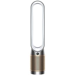 Очиститель воздуха Dyson TP12 Purifier Cool White Gold — фото 1