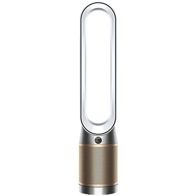 Очиститель воздуха Dyson TP12 Purifier Cool White Gold