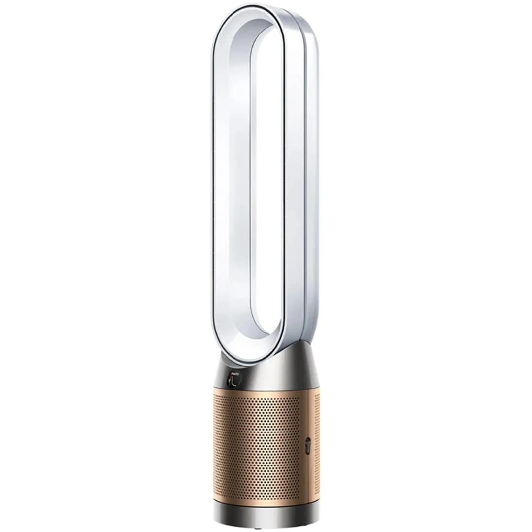 Очиститель воздуха Dyson TP12 Purifier Cool White Gold — фото 2