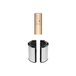 Очиститель воздуха Dyson TP12 Purifier Cool White Gold — фото 3