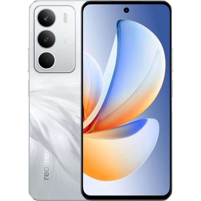 Смартфон Realme C71 8, White