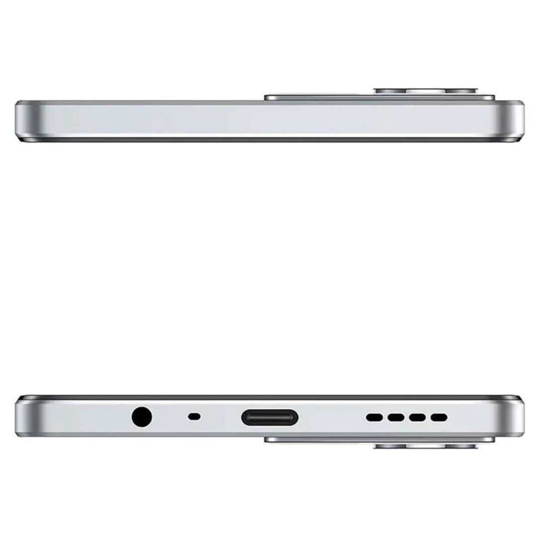 Смартфон Realme C71 8, White — фото 2