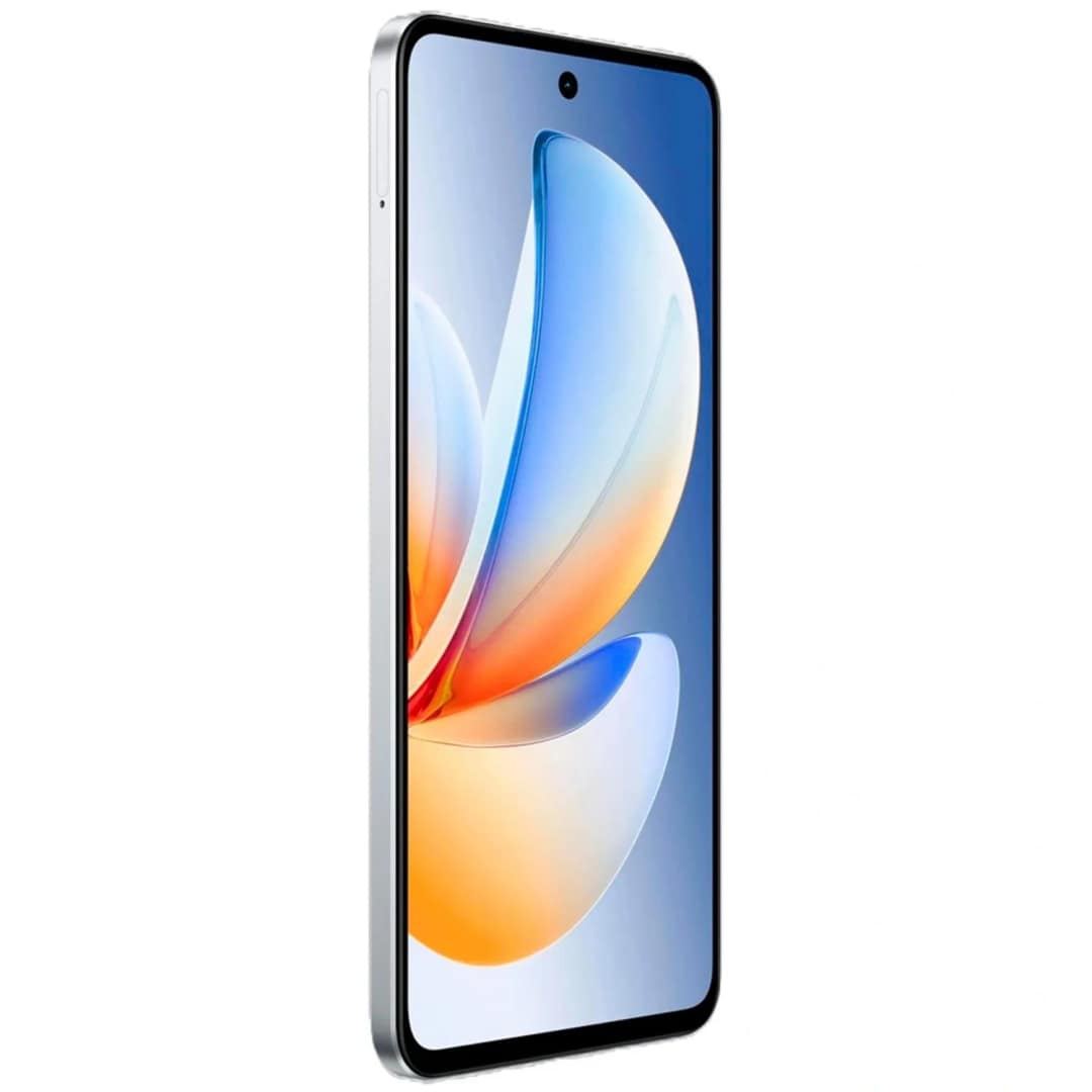 Смартфон Realme C71 8, White — фото 3