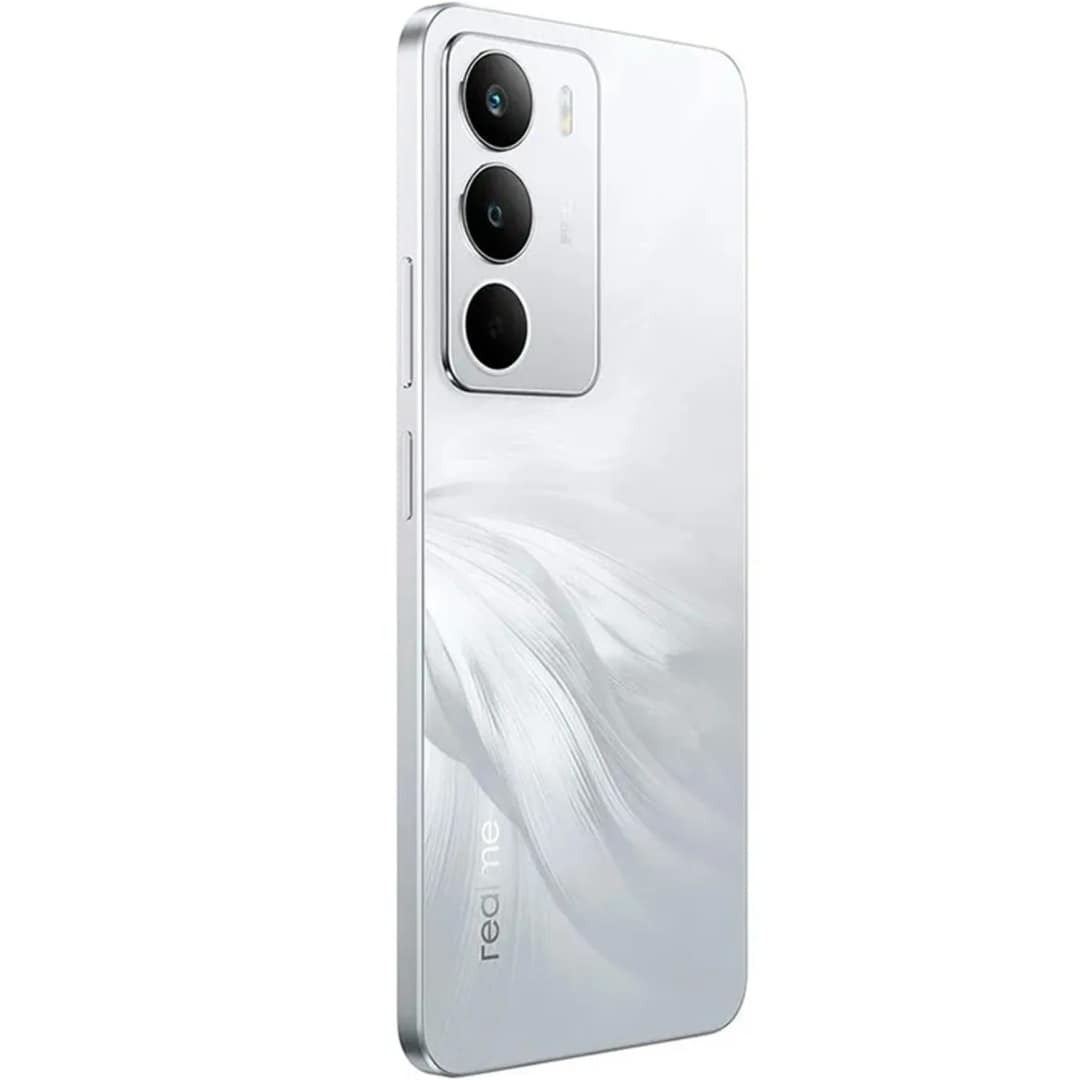 Смартфон Realme C71 8, White — фото 4