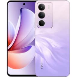 Смартфон Realme C71 8, Purple — фото 1