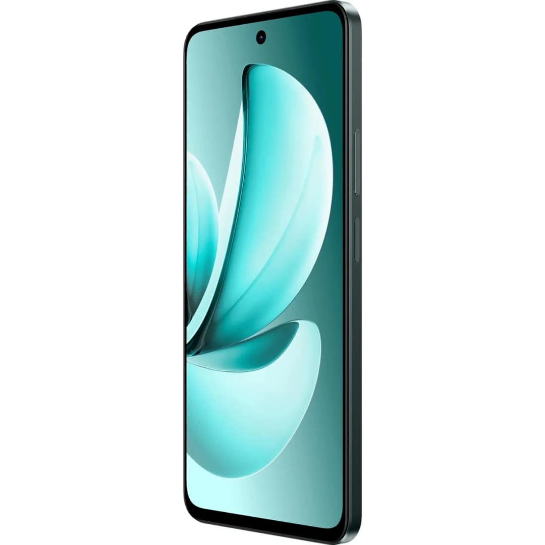 Смартфон Realme C71 8, Green — фото 2