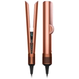 Выпрямитель Dyson Airstrait HT01, Amber Silk — фото 2