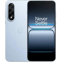 Смартфон OnePlus Nord 5 5G 12 EU, Dry Ice — фото 1