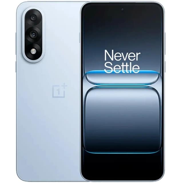Смартфон OnePlus Nord 5 5G 12 EU, Dry Ice