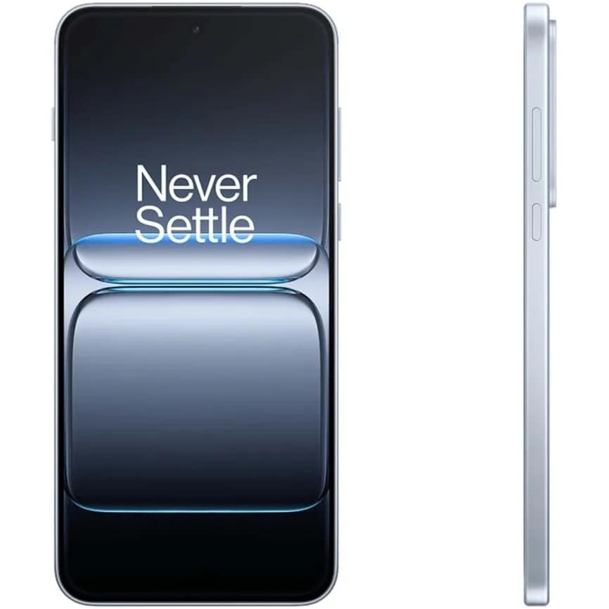 Смартфон OnePlus Nord 5 5G 12 EU, Dry Ice — фото 4