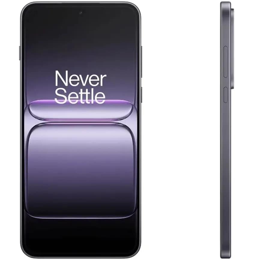 Смартфон OnePlus Nord 5 5G 12 EU, Phantom Grey — фото 2