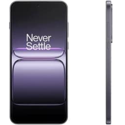 Смартфон OnePlus Nord 5 5G 12 EU, Phantom Grey — фото 2