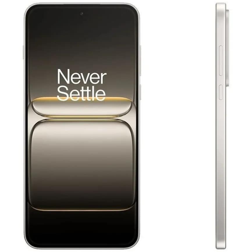 Смартфон OnePlus Nord 5 5G 12 EU, Marble Sands — фото 3
