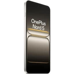 Смартфон OnePlus Nord 5 5G 8, Marble Sands — фото 6