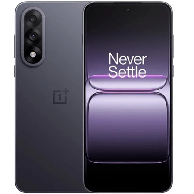 Смартфон OnePlus Nord 5 5G 8, Phantom Grey