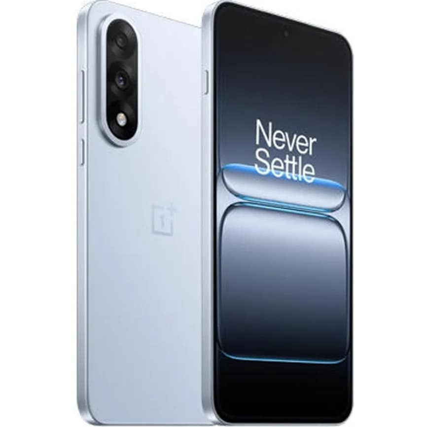 Смартфон OnePlus Nord 5 5G 8, Dry Ice — фото 3