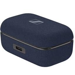 Наушники Sennheiser Momentum True Wireless 4, Denim — фото 3