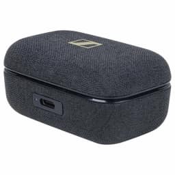 Наушники Sennheiser Momentum True Wireless 4, Black Gold — фото 5