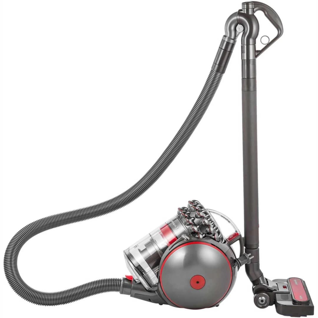Пылесос Dyson Big Ball Cinetic Animal Pro 2 — фото 3