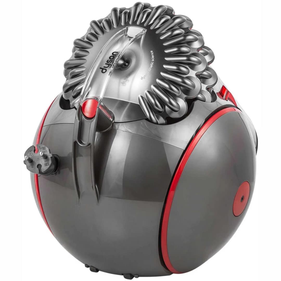 Пылесос Dyson Big Ball Cinetic Animal Pro 2 — фото 5