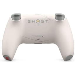Джойстик беспроводной Sony DualSense для PS5 Limited Edition, Ghost of Yotei Gold — фото 2