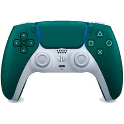Джойстик беспроводной Sony DualSense для PS5, Alpine Green — фото 1