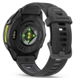 Умные часы Garmin Forerunner 970, Carbon Gray — фото 3