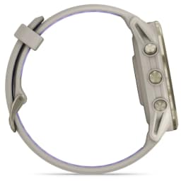 Умные часы Garmin Forerunner 970, Soft Gold — фото 5