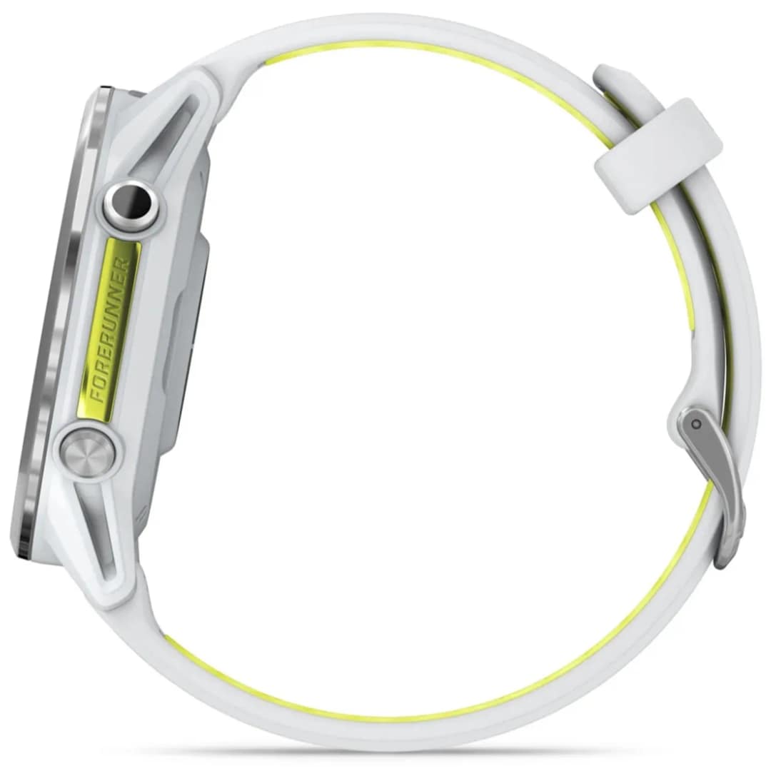 Умные часы Garmin Forerunner 970, Titanium — фото 2