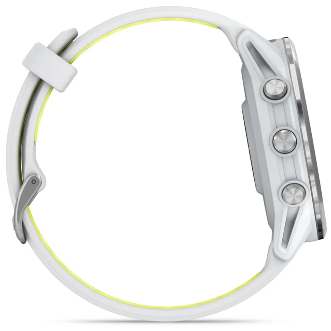 Умные часы Garmin Forerunner 970, Titanium — фото 5