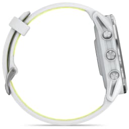 Умные часы Garmin Forerunner 970, Titanium — фото 5